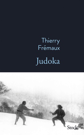 JUDOKA
