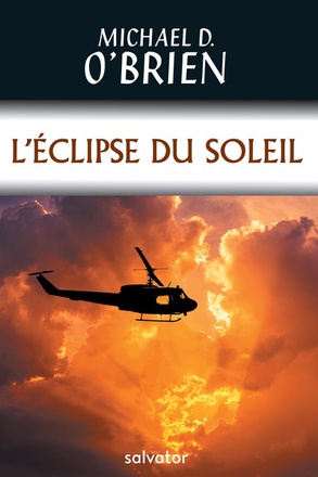L'ECLIPSE DU SOLEIL