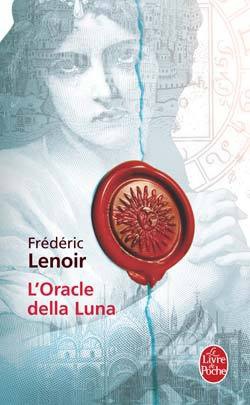 L'ORACLE DELLA LUNA