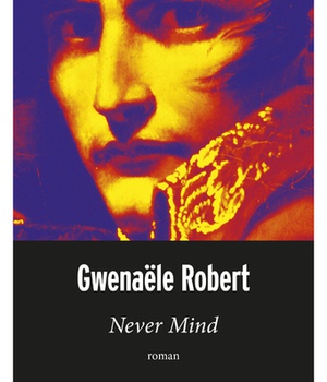 NEVER MIND