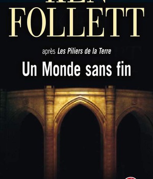 UN MONDE SANS FIN
