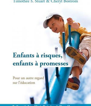 ENFANTS A RISQUES, ENFANTS A PROMESSES NOUVELLE EDITION