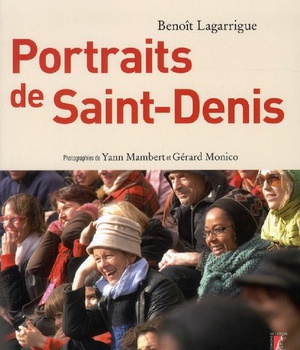 PORTRAITS DE SAINT-DENIS