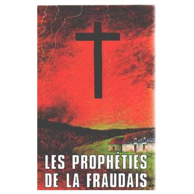 LES PROPHETIES DE LA FRAUDAIS