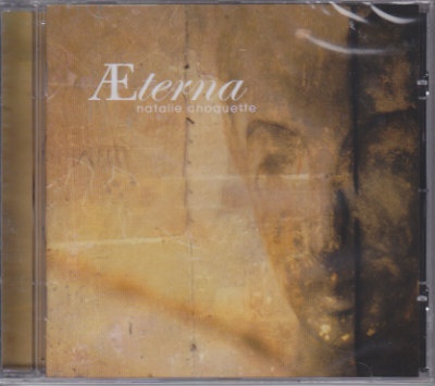 AETERNA - CD