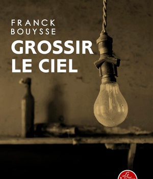 GROSSIR LE CIEL