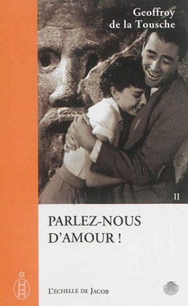 PARLEZ-NOUS D'AMOUR !