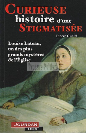 CURIEUSES HISTOIRES D'UNE STIGMATISEE