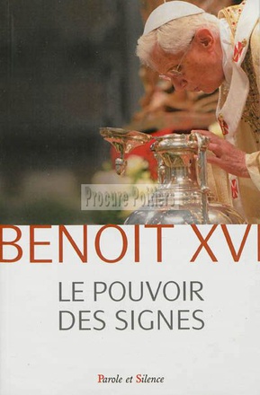 LE POUVOIR DES SIGNES