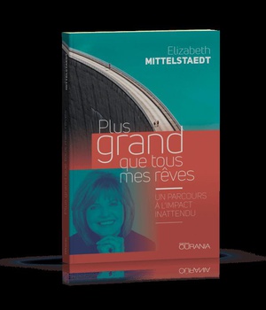 PLUS GRAND QUE TOUS MES REVES - UN PARCOURS A L'IMPACT INATTENDU