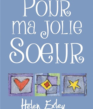 POUR MA JOLIE SOEUR