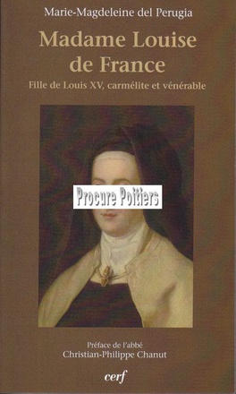 MADAME LOUISE DE FRANCE