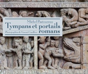 TYMPANS ET PORTAILS ROMANS