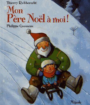MON PERE NOEL A MOI