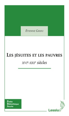 LES JESUITES ET LES PAUVRES