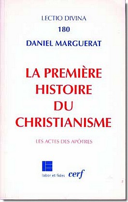 LA PREMIERE HISTOIRE DU CHRISTIANISME