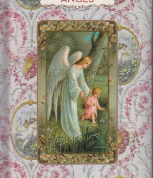 LE PETIT LIVRE DES ANGES