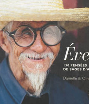 EVEILS - 130 PENSEES DE SAGES D'ASIE