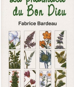 LA PHARMACIE DU BON DIEU