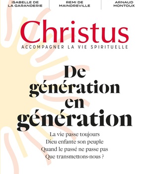 CHRISTUS 287 - 07-2025 - JUILLET 2025