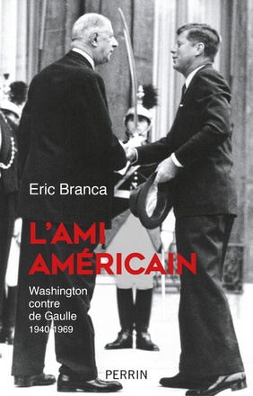 L'AMI AMERICAIN