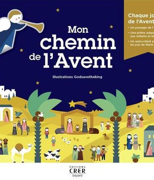 MON CHEMIN DE L'AVENT