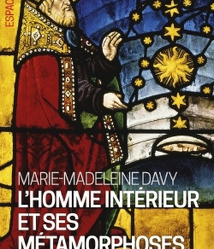 L'HOMME INTERIEUR ET SES METAMORPHOSES