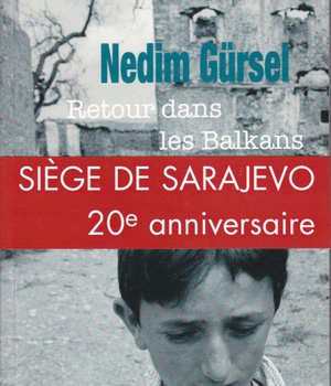 RETOUR DANS LES BALKANS