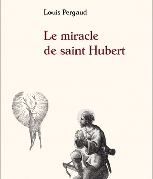LE MIRACLE DE SAINT HUBERT