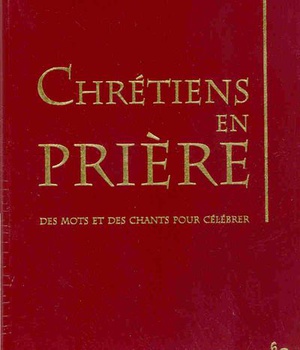 CHRETIENS EN PRIERE