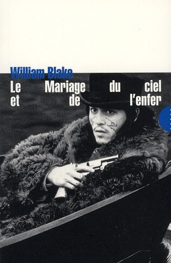 LE MARIAGE DU CIEL ET DE L'ENFER