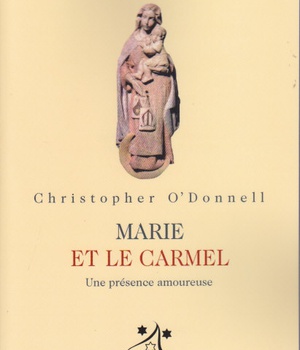 MARIE ET LE CARMEL
