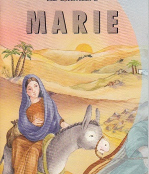MARIE - VIES DE LUMIERE