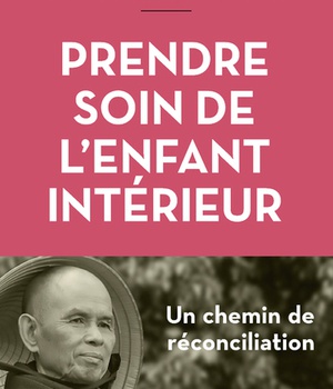 PRENDRE SOIN DE L'ENFANT INTERIEUR
