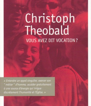 VOUS AVEZ DIT VOCATION ? ( BICP* )