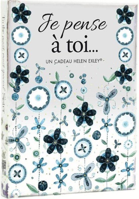 JE PENSE A TOI