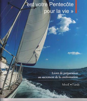 VOTRE CONFIRMATION
