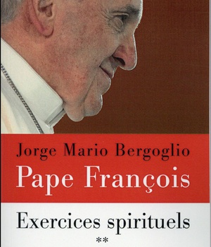 EXERCICES SPIRITUELS TOME 2