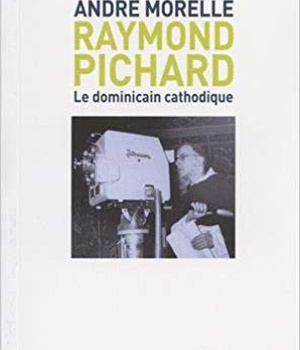 RAYMOND PICHARD