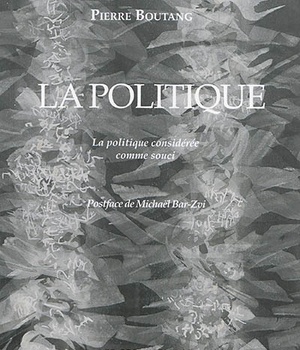 LA POLITIQUE