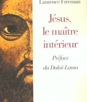 JESUS, LE MAITRE INTERIEUR