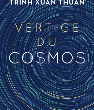 VERTIGE DU COSMOS