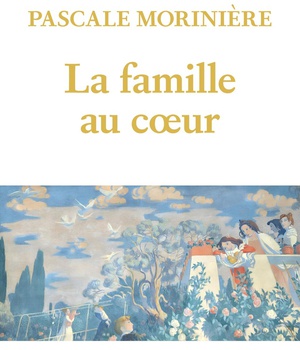 LA FAMILLE AU COEUR