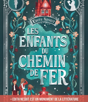 LES ENFANTS DU CHEMIN DE FER