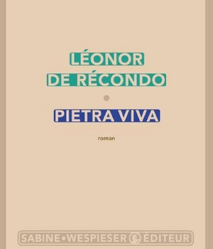 PIETRA VIVA