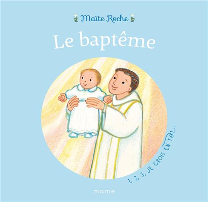LE BAPTEME