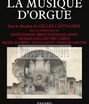 GUIDE DE LA MUSIQUE D'ORGUE
