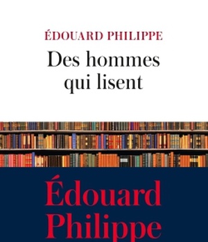 DES HOMMES QUI LISENT
