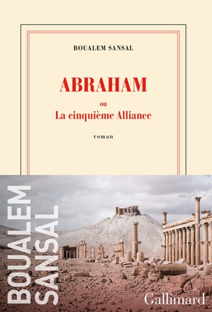 ABRAHAM - OU LA CINQUIEME ALLIANCE