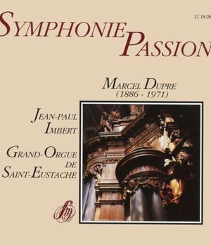 SYMPHONIE PASSION